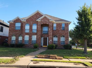 4340 Cutter Springs Ct, Plano, TX 75024