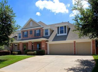 957 Water Oak Dr, Grapevine, TX 76051