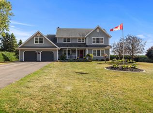 179 Baker Shore Rd N, Saint David'S Parish, PE C1N4J9