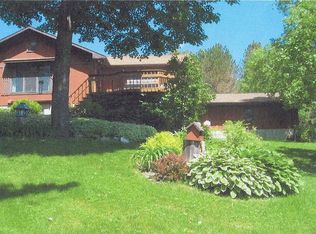 27 Margison Road, Woodland, ME 04736