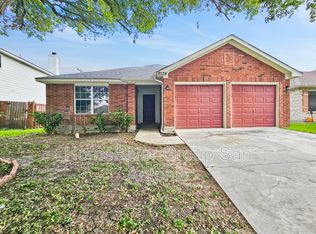 8526 Coppersky, Converse, TX 78109