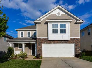 15405 Superior St, Charlotte, NC 28273