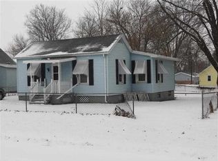 860 S State St, Lincoln, IL 62656