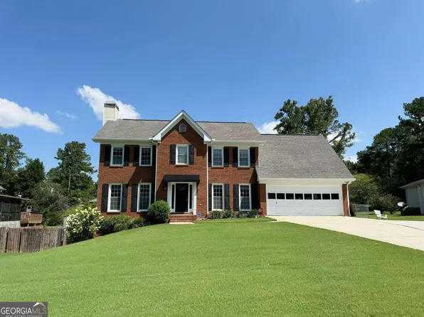 3492 Honeycomb Dr SE, Conyers, GA 30094