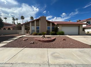 4005 Spitze Dr, Las Vegas, NV 89103