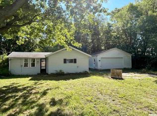 400 Minch St, South Pekin, IL