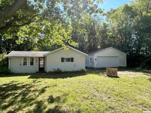 400 Minch St, South Pekin, IL 61564