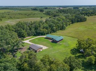 24969 12th St NW, New London, MN 56273