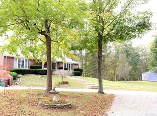 5075 E Whiskey Run Rd NE, Georgetown, IN 47122