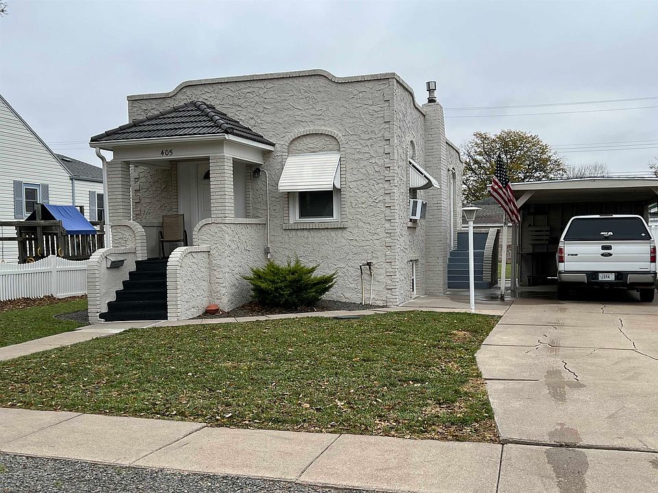 1st image of 405 S Poplar St