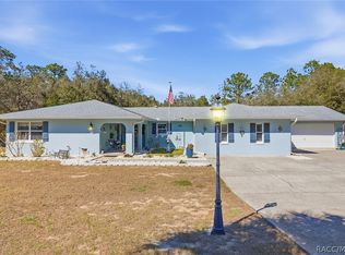 5921 W Desert Ct, Beverly Hills, FL 34465