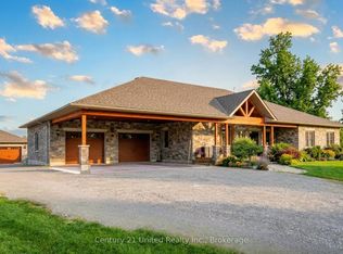 1159 County Road 22, Alnwick/haldimand, ON K0K2G0