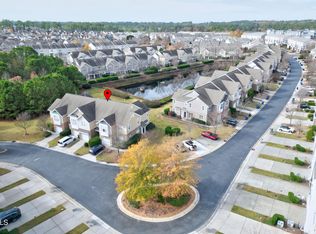 9105 Wooden Rd, Raleigh, NC 27617