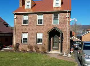 623 Addams St, Covington, VA 24426