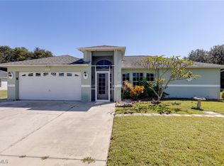 715 Zephyr Ave, Fort Myers, FL 33913