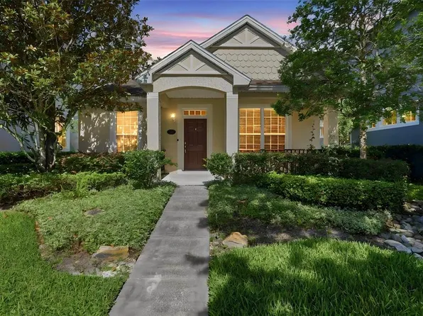 305 Manor View Ln, Deland, FL 32724