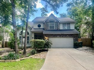 26 Misted Lilac Pl, Spring, TX 77381