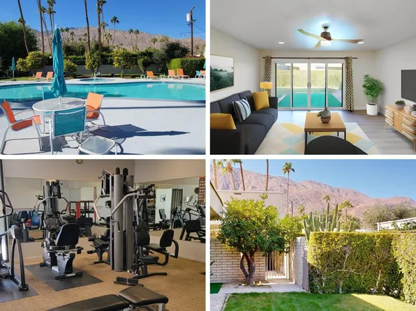 1111 E Ramon Rd Unit 46, Palm Springs, CA 92264