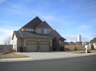 1625 SW Casey Ct, Pullman, WA 99163