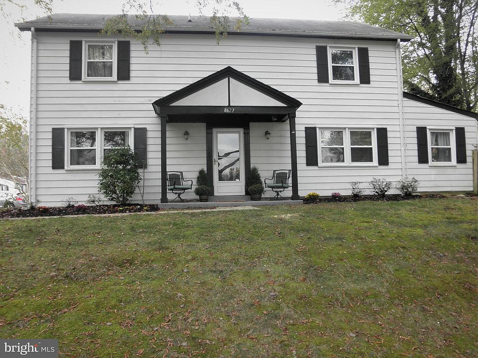 1st image of 8627 Binghampton Pl
