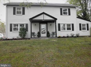 8627 Binghampton Pl, Upper Marlboro, MD 20772