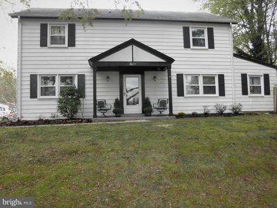 8627 Binghampton Pl, Upper Marlboro, MD, 20772