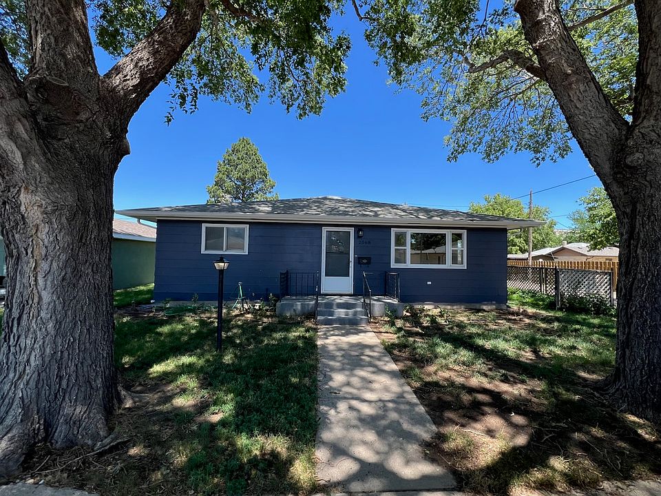 1st image of 2068 Senter Ave