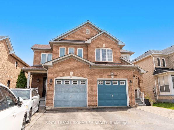 53 National Pine Dr, Vaughan, ON L6A 3M3