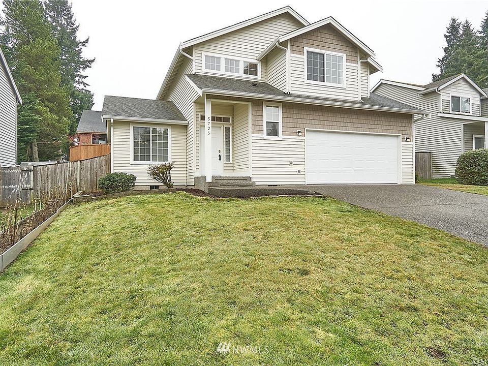 5725 S 294th Place, Auburn, WA 98001 Zillow
