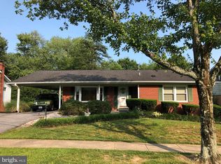 6925 Nashville Rd, Lanham, MD 20706