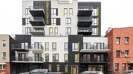 Rented by Nooklyn NYC LLC