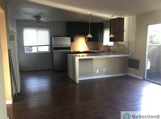 995 Ravenscourt Ave APT 2, San Jose, CA 95128