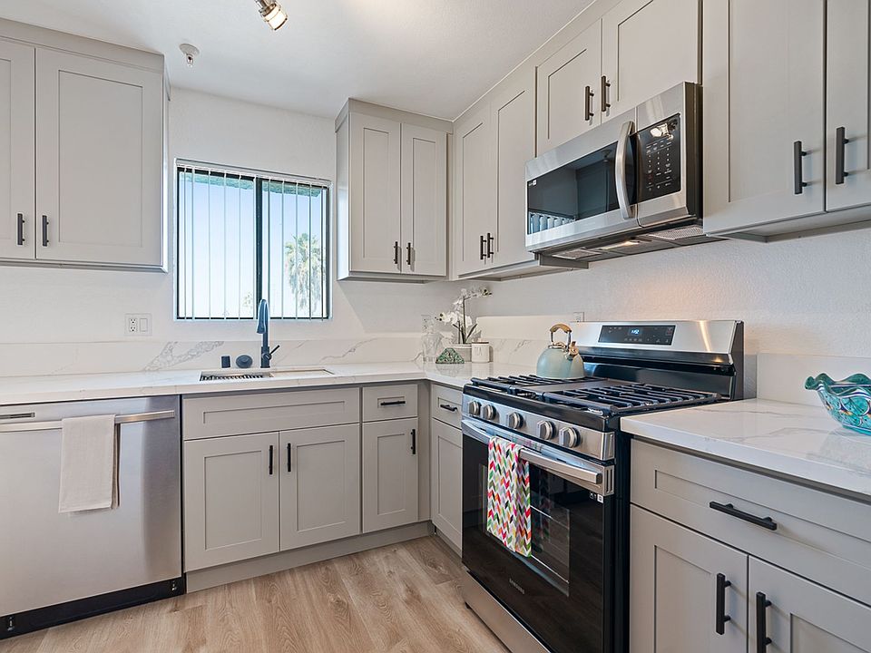 1st image of 2301 E Market St APT 90