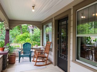 91 Nevada Ave #1, Asheville, NC 28806