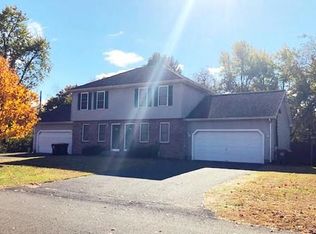 175-177 Maple St, Agawam, MA 01001