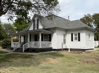 520 N Spruce St, Stockton, KS 67669