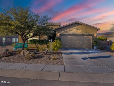 1123 E Lumberjack Trl, Sahuarita, AZ, 85629