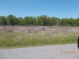 TRACT 4 S Grant St #52, Sheridan, AR 72150