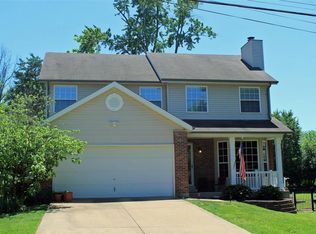 7722 Lansdowne Ave, Saint Louis, MO