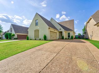 12446 Noni Valley Dr, Arlington, TN 38002
