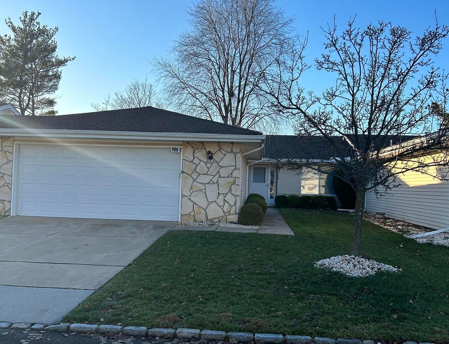 706C Croydon Rd, Monroe Township, NJ 08831 Zillow