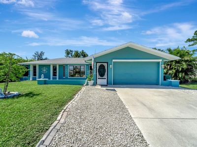 21239 Argyle Ave, Pt Charlotte, FL, 33954