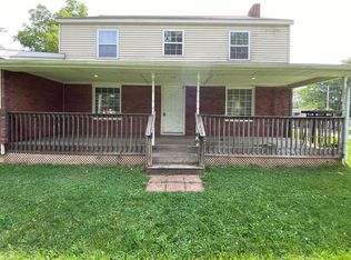 1215 Euclid Ave, Kalamazoo, MI