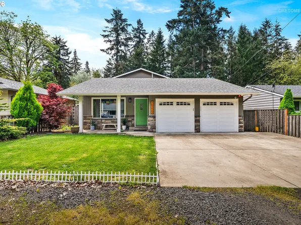 16229 SW Lake Forest Blvd, Lake Oswego, OR 97035