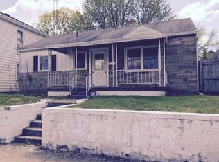 910 Elder St, Springfield, OH 45505