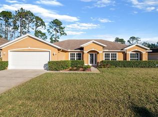 97 Edward Dr, Palm Coast, FL 32164