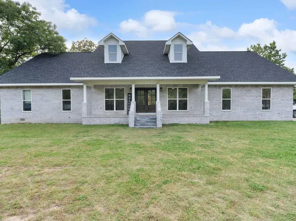 (undisclosed Address), Imboden, AR 72434