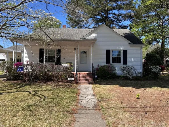 2000 Darden Ter, Portsmouth, VA 23701