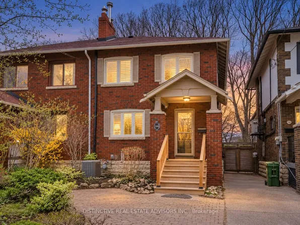 168 Moore Ave, Toronto, ON M4T 1V8