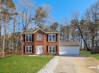 634 Windchase Pl, Lithonia, GA 30058